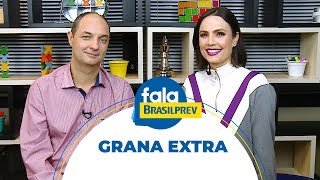 GRANA EXTRA  FalaBrasilprev [upl. by Matland]