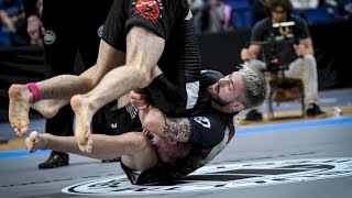 Keenan Cornelius vs Gordon Ryan  ADCC 2017 World Championships [upl. by Byrle]