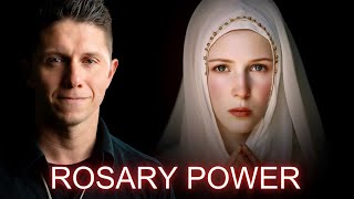 The Power of the Rosary [upl. by Ahsaekal]