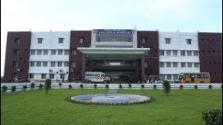 VELS MEDICAL COLLEGE [upl. by Pauiie]