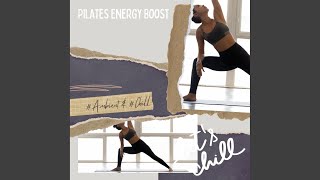 Pilates Energy Boost [upl. by Boarer430]