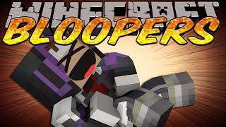 Minecraft Laughing BLOOPERS  Breaking Seto Again [upl. by Nawiat]