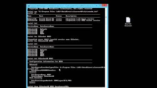 How to create a SequeLink DSN using the command prompt [upl. by Elbertina695]