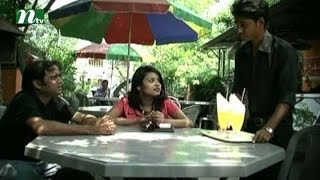 Bangla Natok Chander Nijer Kono Alo Nei l Episode 49 I Mosharraf Karim TishaShokh l DramaampTelefilm [upl. by Day556]