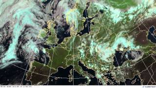 European weather July 2014 [upl. by Viridissa]