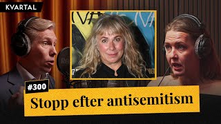 Henrik Jönsson ”Anmärkningsvärt konstigt av SVT”  Veckopanelen 300 [upl. by Nobell31]