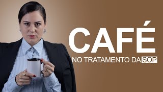 CAFEÍNA NO TRATAMENTO DA SOP [upl. by Eldridge]