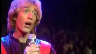 Robin Gibb  Juliet Tommys Pop Show 1983 [upl. by Ariet347]