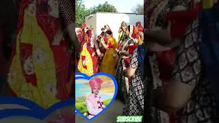 shekhawati wedding danceharyanvi song shorts viral youtubeshorts [upl. by Jedediah]