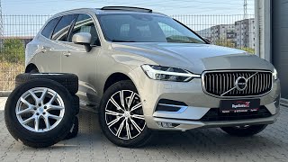 Volvo XC 60 B4 Inscription AWD An Model 2020 62000km [upl. by Cavill]