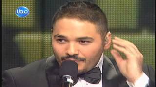 LBCI  NYE  Ramy Ayach رامي عياش  يا ريت بترضي ياريت [upl. by Averil]