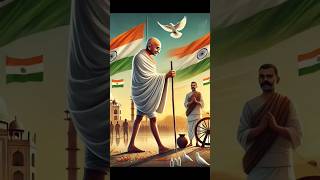 mere desh ko rakhna mere bacchon Sambhal keMahatma Gandhiis desh ko rakhna mere bacchon Sambhal ke [upl. by Roma616]