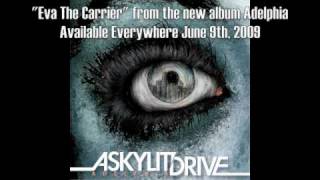 Eva The Carrier from New A Skylit Drive album Adelphia [upl. by Diahann]