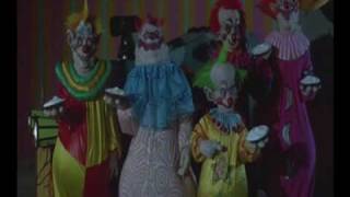 Killer Klowns From Outer Space [upl. by Goodspeed]