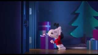 映画「I LOVE スヌーピー THE PEANUTS MOVIE」吹替え版予告編（30秒） [upl. by Nasho]