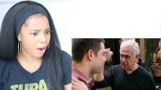 THE CRAZIEST MOMENTS OF AMYS BAKING COMPANY  BEST OF KITCHEN NIGHTMARES  Reaction [upl. by Ytima]