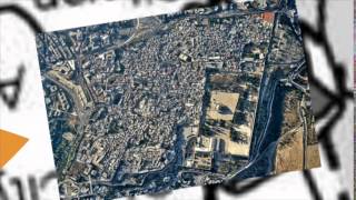 Jerusalem Day Yom Yerushalayim This Week in Jewish History [upl. by Aroled]