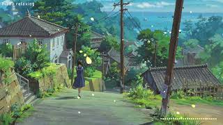 Ghibli Relaxing  吉卜力钢琴 💓 轻松的音乐 🎶🎶 千与千寻 天空之城 哈尔的移动城堡 [upl. by Edsel]