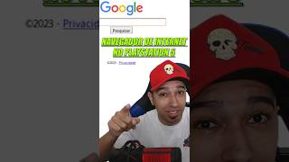 NAVEGADOR DE INTERNET NO PS5 TUTORIALPS5 [upl. by Attirb]