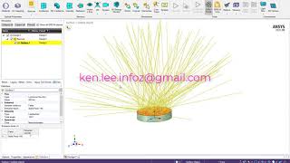 Ansys SpeosSpaceclaimOptics Speos 2020 r2 for Win10 x64 [upl. by Jezabel]