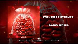 Proyecto Distinguido  Sabor Cereza 2024 [upl. by Erimahs99]