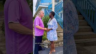 chivalry chivalryisdead romanticcouple holdinghands interracialcouple simplythebest married [upl. by Letnohc]