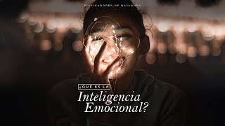 ¿Que es la Inteligencia Emocional  Pastor Carlos Jimenez [upl. by Ilagam]