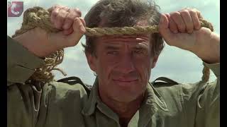 Le Professionnel Belmondo1981 Trailer [upl. by Alilahk8]