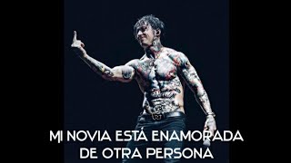 Goddamn • Falling In Reverse  Sub Español [upl. by Sisson539]