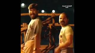 Malayalam movie കോമഡി 🤣😂 georgettans pooram movie comedy WhatsApp status 🤣🤣 [upl. by Atoked]