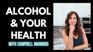 THE NEGATIVE IMPACT OF ALCOHOL  Interview with Campbell Manning [upl. by Gian]