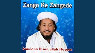 Zango Ke Zangede [upl. by Mahala]