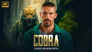 CUBRA 2  Scott Adkins  New Released 2024  Full Movie in English  actionmovies [upl. by Odelinda691]