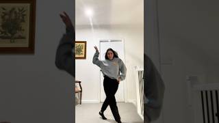 Love this groovy dance 💃🏽 dance dancing trending viral danceshorts shorts dancer fun [upl. by Yleoj230]