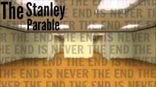 The Stanley Parable OST Following Stanley The Adventure Line [upl. by Anitsirhk33]