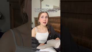 POV Me at the start of school vs me now comedy pov relatable funny [upl. by Adnilem]