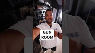 My New Gun Room [upl. by Joela]