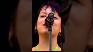 Lily Allen  Shame For You Live at T in the Park 2007 [upl. by Stefano]