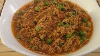 Keema Matar [upl. by Nitsyrk760]