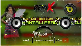 ROP DO BODOLEN NEW SANTALI PAD REMIX DJ SONG SK SIPU DJ SONG 2024 [upl. by Kristal]