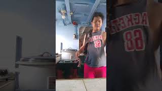 Kalola VlogManghugas ang Lola nyo [upl. by Oilenroc]