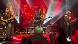 Limehouse Lizzy Thin Lizzy tribute  ‘The Boys Are Back In Town’ live in Haverhill 15 June 2023 [upl. by Birck]