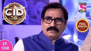 CID  Full Episode 1268  10th February  2018 [upl. by Marron]