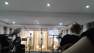 Triduum 2nd Mass Dedication Anniversary Santo Cristo Parish Bungad 102224 [upl. by Charlotta]