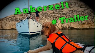 00 Ankerzeit Trailer [upl. by Honig494]