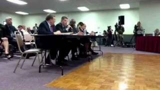 IYC Murphysboro Public Hearing 9 [upl. by Yeltihw]