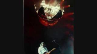 Pink Floyd Comfortably Numb 19th August 1988 [upl. by Rees]