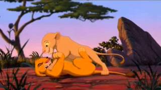 The Lion King Pinned Ya [upl. by Nuhs]