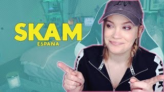 RIP SKAM ESPAÑA [upl. by Arri]