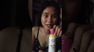 New user ng SCD PEELING LOTION scdpeelinglotion [upl. by Aninaig]